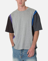 MNML Resewn Vintage T-Shirt Multi