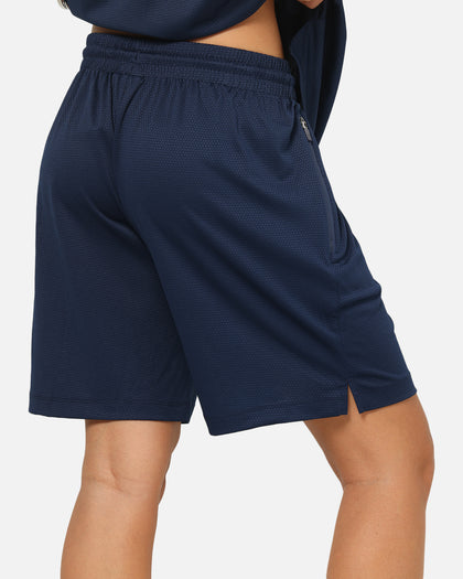 Champion Rochester Mesh Shorts Navy