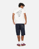 Tommy Jeans Regular Sign City T-Shirt Ancient White
