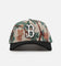 New Era Boston Red Sox 'Maple Majesty' 9FORTY A-Frame Snapback Realtree Tapestrey