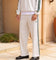 Playboy By Culture Kings Pleasure Track Pants Stone/Green