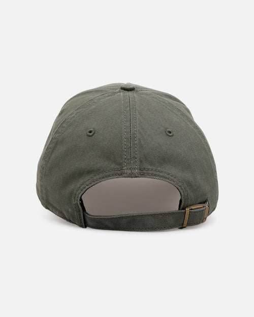 47 Brand Detroit Tigers 'Utilitarian' 47 Offside Strapback Moss