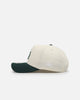 New Era Los Angeles Dodgers 'Viva Los Dodgers' 9FORTY A-Frame Snapback Dark Green