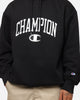Champion Rochester Graphic Hoodie Black