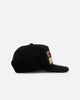 47 Brand Vegas Golden Knights 'NHL Trophy Case' Premium Hitch Snapback Black