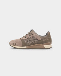 Asics Gel-Lyte III OG Taupe Grey/Dark