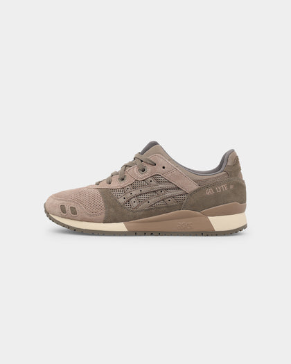 Asics Gel-Lyte III OG Taupe Grey/Dark