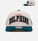 Mitchell & Ness Miami Dolphins 'Vintage NFL' MVP Snapback Natural