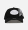 New Era San Francisco 49ers 'Ornate Rose' 9FORTY A-Frame Snapback Black/White