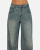 Saint Morta Amplus Jeans Crystal Blue
