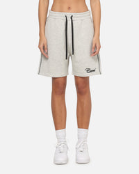 Carre Corrupt 2.0 Sweat Shorts Grey Marle