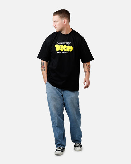 73Studio Marvel Doctor Doom T-Shirt Black