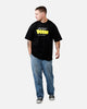 73Studio Marvel Doctor Doom T-Shirt Black