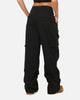 Carre Overhaul Cargo Pants Black
