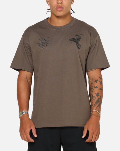 Nike Sportswear Max90 Wings Victory T-Shirt Ironstone