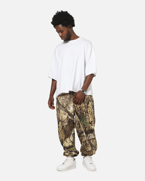 Jordan Brooklyn Fleece Realtree Pants Medium Olive/Sail
