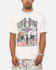 Mitchell & Ness Super Bowl XIX Match Up T-Shirt Vintage White