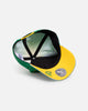 Puma X Mclaren Oscar Piastri Australia Rep Baseball Snapback Green Fruit