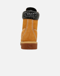Timberland x New Era Chicago White Sox 6-Inch Waterproof Boot