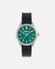 Aston Martin HDL Podium Watch Green