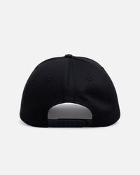 Carre X Coca Cola Classic CrestSnapback Black