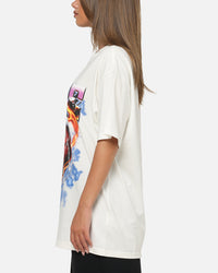 Nike Max90 Basketball T-Shirt White