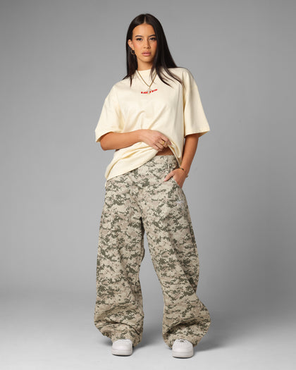Loiter F-16 Balloon Jeans Digi Camo