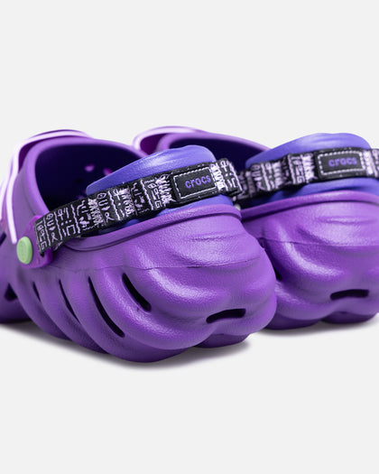 Crocs x Yu-Gi-Oh! Dark Magician Echo Clog Multi
