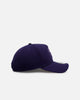 New Era Colorado Rockies 'Team Color Hearts' 9FORTY A-Frame Snapback Official Team Color