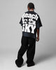 Loiter Sherif Vintage T-Shirt Washed Black