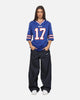 Nike Buffalo Bills Josh Allen #17 Home Game NFL Jersey Old Royal