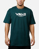 Vans Artifacts T-Shirt Green