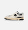 New Balance 550 "Sea Salt" White/Black