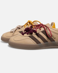 Adidas Women's Gazelle Indoor Brown
