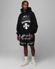 Loiter Ultimate Pain Hoodie Black