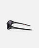 Oakley Portal Jacket Sunglasses Matte Black/Grey