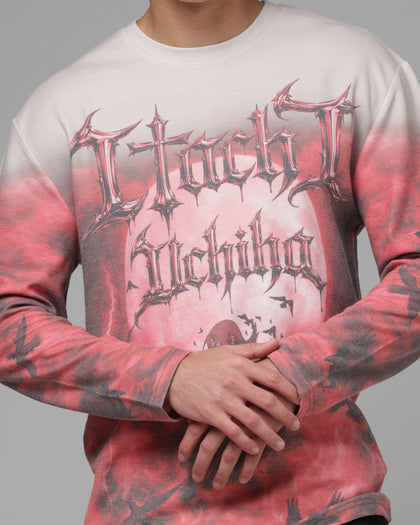 Loiter Itachi Thermal Long Sleeve T-Shirt