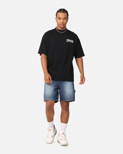 Carre Roll The Odds T-Shirt Black