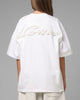 Loiter Pearl T-Shirt Off White
