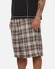 X-Large Baggy 91 Shorts Brown