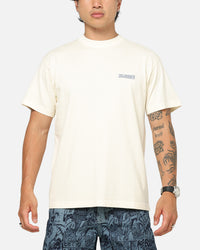 X-Large Comic II T-Shirt Off White