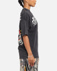 Ed Hardy Love Kills Oversized T-Shirt Black