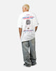 Mitchell & Ness Atlanta Braves Gregory "Mad Dog" Maddux Got Better T-Shirt Vintage White