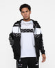 Puma X BMW M Motorsport SDS Hooded Sweat Jacket Puma Black