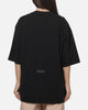 Jordan Flight Essentials Oversized Patch T-Shirt Black