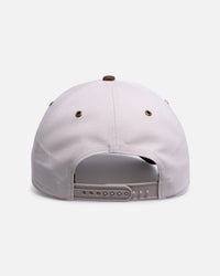New Era Los Angeles Dodgers 'Bone' 47 Offside Snapback Bone