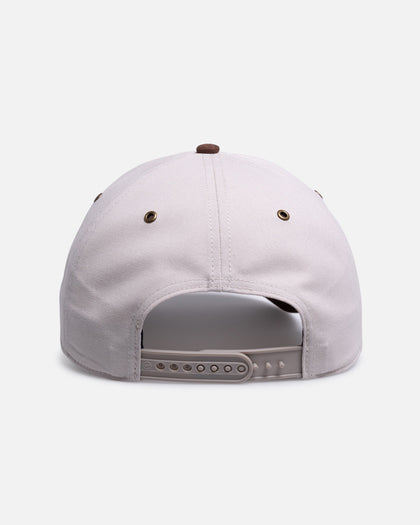 New Era Los Angeles Dodgers 'Bone' 47 Offside Snapback Bone