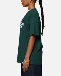 Majestic Athletic New York Yankees Arch Vintage T-Shirt Emerald