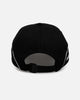Mitchell & Ness Chicago Bulls 'Millenium' Circuit Strapback Black/Red