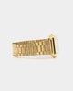 Casio AQ230GA-9DS Watch Gold